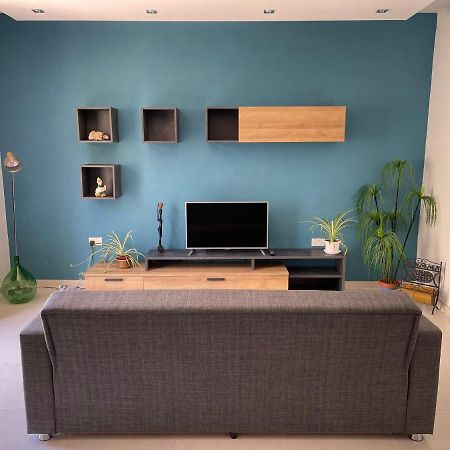 Sunset Modern Apt Near The Beach Birzebbuga Ngoại thất bức ảnh