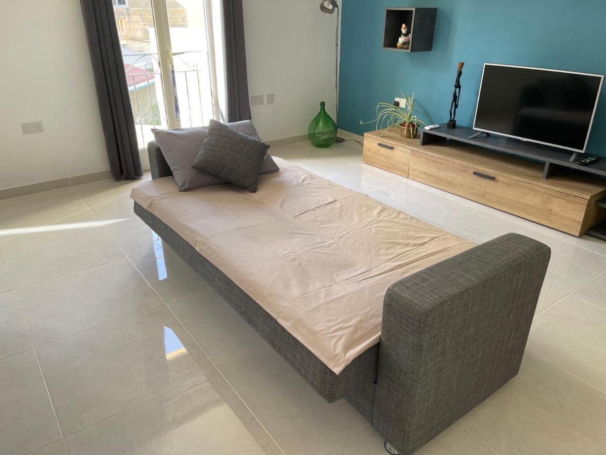 Sunset Modern Apt Near The Beach Birzebbuga Ngoại thất bức ảnh