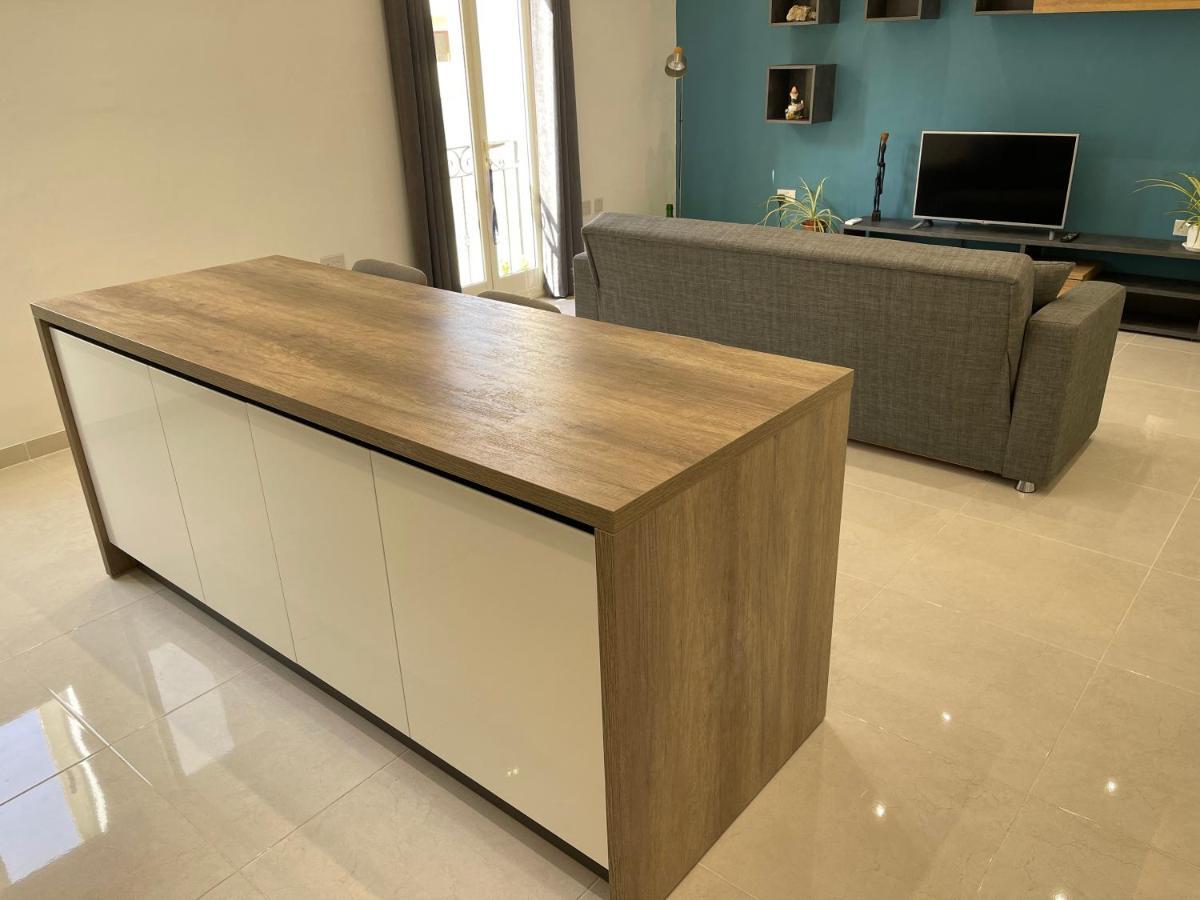 Sunset Modern Apt Near The Beach Birzebbuga Ngoại thất bức ảnh