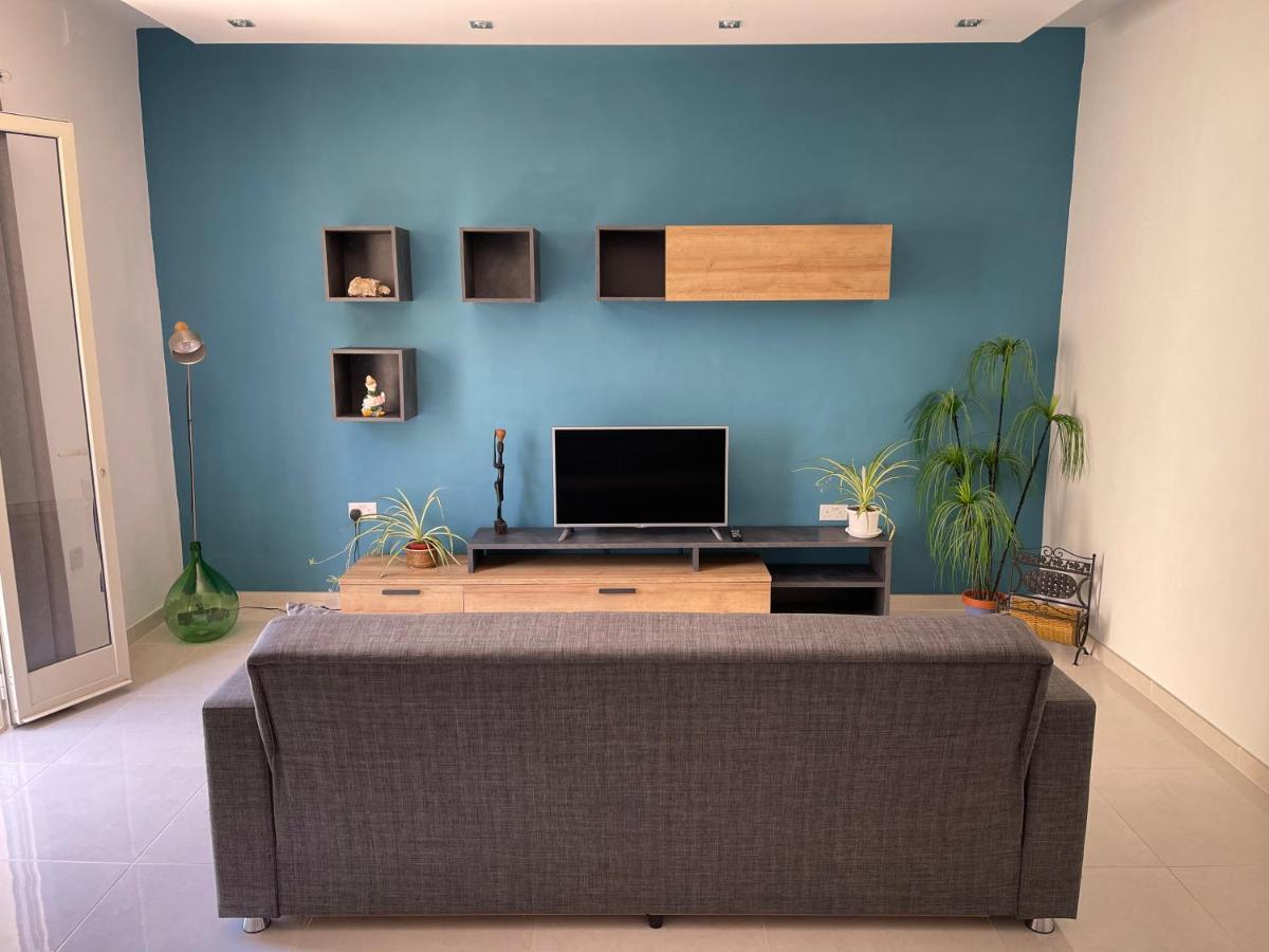 Sunset Modern Apt Near The Beach Birzebbuga Ngoại thất bức ảnh