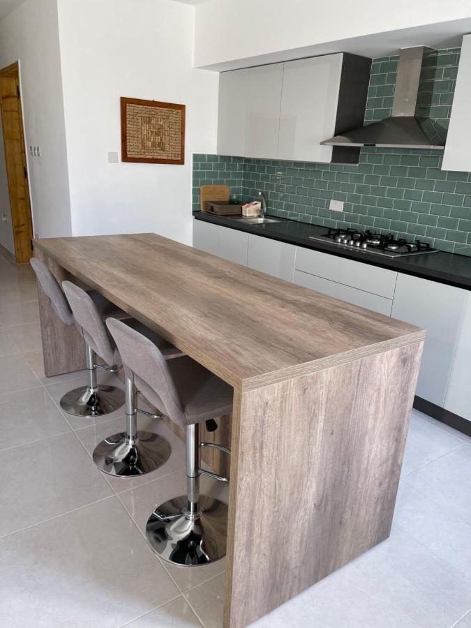 Sunset Modern Apt Near The Beach Birzebbuga Ngoại thất bức ảnh