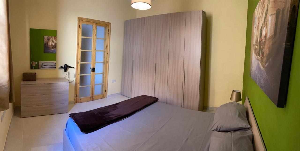 Sunset Modern Apt Near The Beach Birzebbuga Ngoại thất bức ảnh